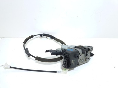 Citroen ds3 замок двері перед правий psa836160 фото №1