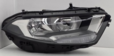 Mercedes w177 a-klasa led фара правый лампа передняя правая a1779062200 фото №1