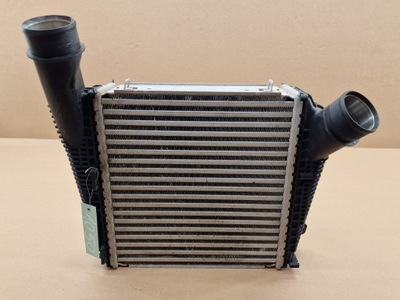 DERECHA INTERCOOLER RADUADOR AIRE PORSCHE PANAMERA 971 4.0T V8  