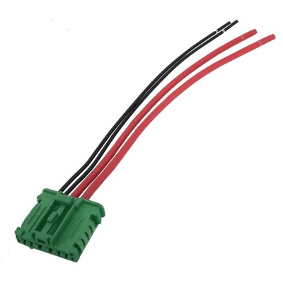 Резистор вентилятор резистор резистор do renault megane ii scenic twingo фото №1