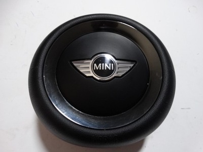 Подушка водія подушка безпеки mini r56 r55 r57 r59 1 фото №1
