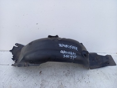 ALETA COMPENSADORA DERECHA PARTE TRASERA NISSAN QASHQAI J11 767480587R  