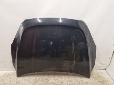 Капот кришка двигуна volvo xc60 lift оригінальна фото №1