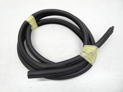 Bmw e90 прокладка дверь правый задняя кузовная фото №1