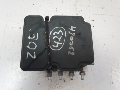 RENAULT ZOE НАСОС ABS ТОРМОЗНОЙ 476600470R 0265956285