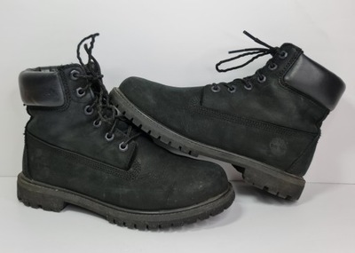 Timberland PREMIUM 6 INCH buty damskie r.39