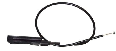 Bmw трос тяга капот e39 фото №1