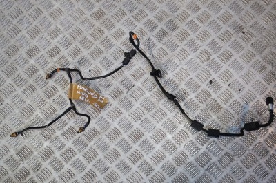 Шланг подвеска уровень maserati levante фото №1