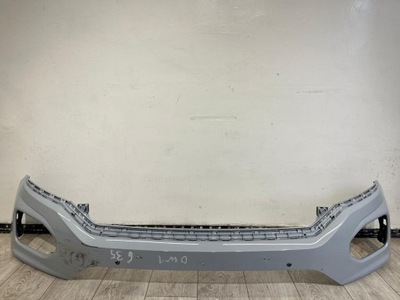 Vw t-roc 2017- бампер перед передний 2ga807221af фото №1