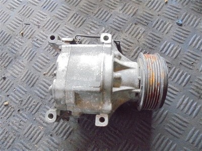 КОМПРЕСОР КОНДИЦІОНЕРА TOYOTA DENSO 447220-6353