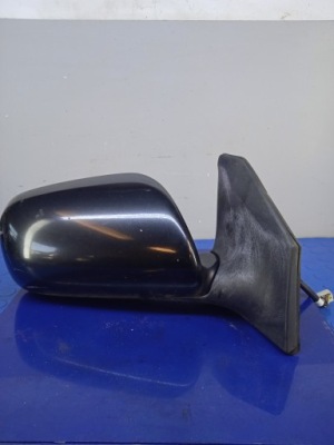 Toyota corolla verso дзеркало праве електричний 7pin фото №1