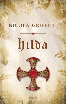 Hilda, Nicola Griffith