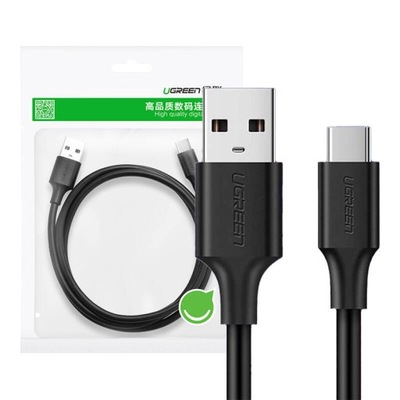 Kabel USB do USB-C UGREEN 0,25m