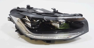 ФАРА DIODOWY LED (СВЕТОДИОД ) VOLKSWAGEN OE 2GM941773B