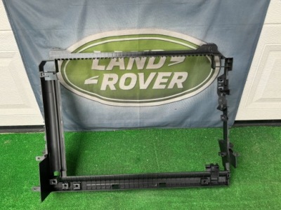 Jaguar f-pace 2018 другое фото №1