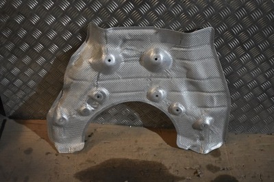 Idealna захист теплова bmw g07 x7 1 фото №1