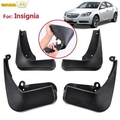 4 SZTUK/ZESTAEN PARA VAUXHALL OPEL INSIGNIA EN M  