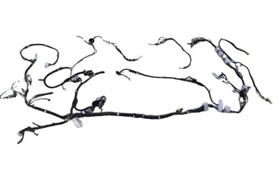 Жгут электропроводка infiniti q50 2.2d фото №1