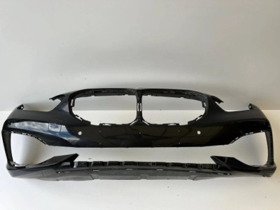 Bmw 1 f40 бампер перед 7459708 оригинал фото №1