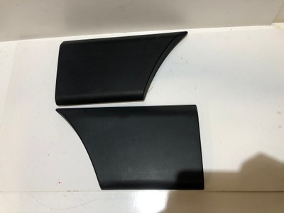 Renault master iii левая молдинг задняя 768f20005r фото №1