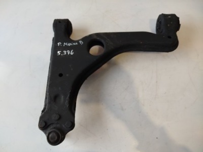 Рычаг перед правый opel meriva b фото №1