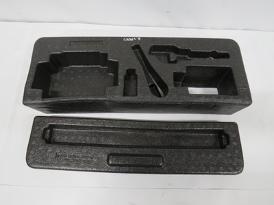 Ford ecosport ii пінополістирол вкладиш набір ремонтний фото №1