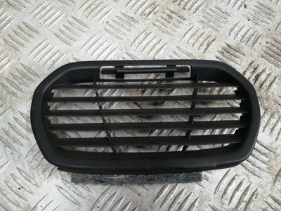 Citroen c4 cactus решётка багажника 9801304477 фото №1