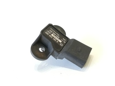 SENSOR MAPAS SENSOR VW GOLF V 5 1.4 1.6 OCTAVIA II  