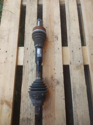 Привідний вал ліва перед volvo xc60 i p31325101 фото №1