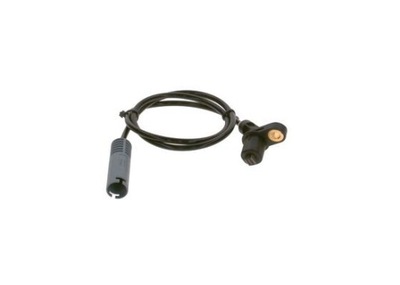 SENSOR ABS BMW PARTE TRASERA E 36 0986594016  