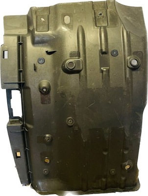 Крыло pod салонный scania r s фото №1