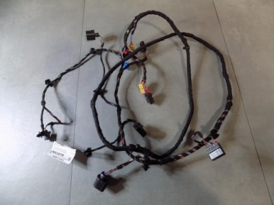 Vw passat b8 жгут крышки задняя 3g5971147fq фото №1