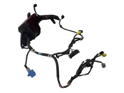 Lexus es vii 300h джгут коробка запобіжників корпус корпус реле r фото №1