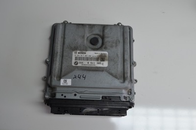 КОМПЬЮТЕР ECU BMW F10 / F20 3.0 0281017081 8511385