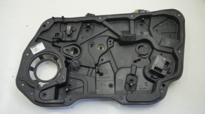 Volvo підйомник скло правий перед xc60 30784311 фото №1