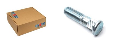 Oyodo 60l0301-oyo шарова опора колеса фото №1