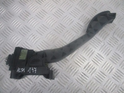 Потенциометр газа alfa romeo 147 1.9 jtd фото №1