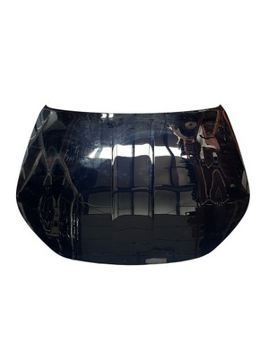 Bmw 7 капот кришка двигуна фото №1