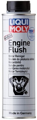 LIQUI MOLY ENGINE FLUSH PŁUKANKA 300ML 2640