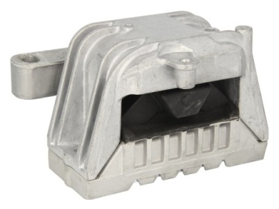 Подушка двигуна fortune line fz91075 skoda фото №1