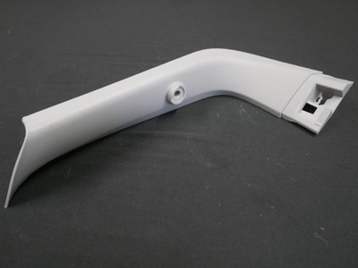 Bmw x1 f48 захист стійка кришки багажника права фото №1