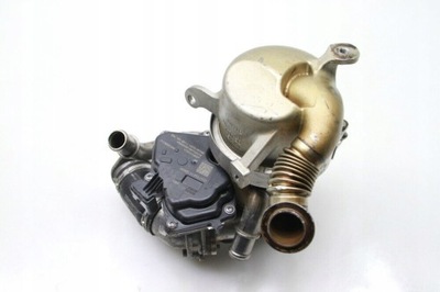 VÁLVULA RADUADOR EGR 04L131512AK VW AUDI 2.0 TDI  