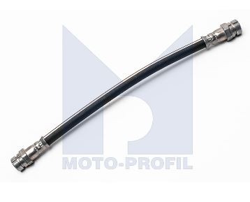 Шланг гальмівний гнучкий vw eos 2006- задня фото №1