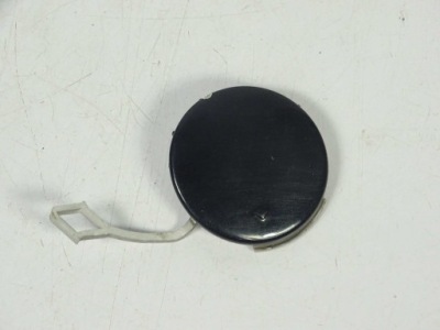 Mercedes a klasa w169 заглушка бампера фаркоп задня фото №1