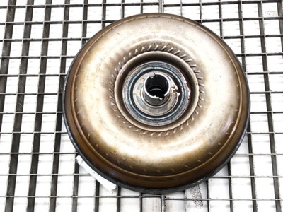 SPRZĘGŁO CITROEN C4 PICASSO II 1.2 130KM 35A020