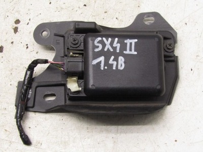 Suzuki sx4 scross радар 3f505-63t01 датчик мертвого pola фото №1