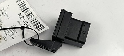 Модуль 110675590r renault trafic iii фото №1