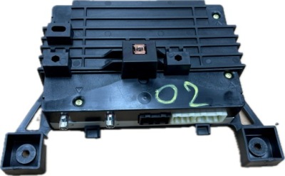 O2 cadillac escalade iv 2014 - модуль блок управления wi-fi bluetooth 84221924 фото №1