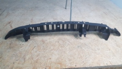 Dacia dokker lodgy абсорбер балка передньої перед фото №1