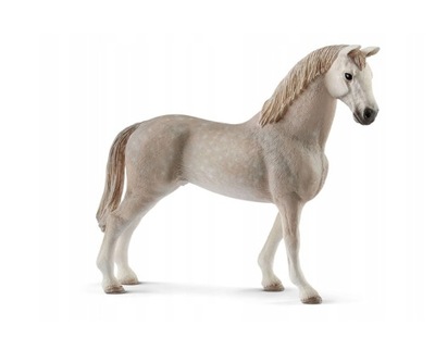 SCHLEICH 13859 wałach rasy Holsztyńskiej